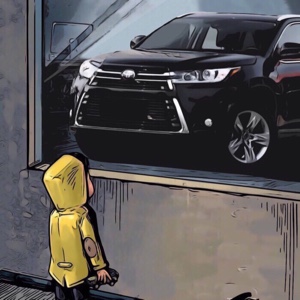 和我在成都的街头?