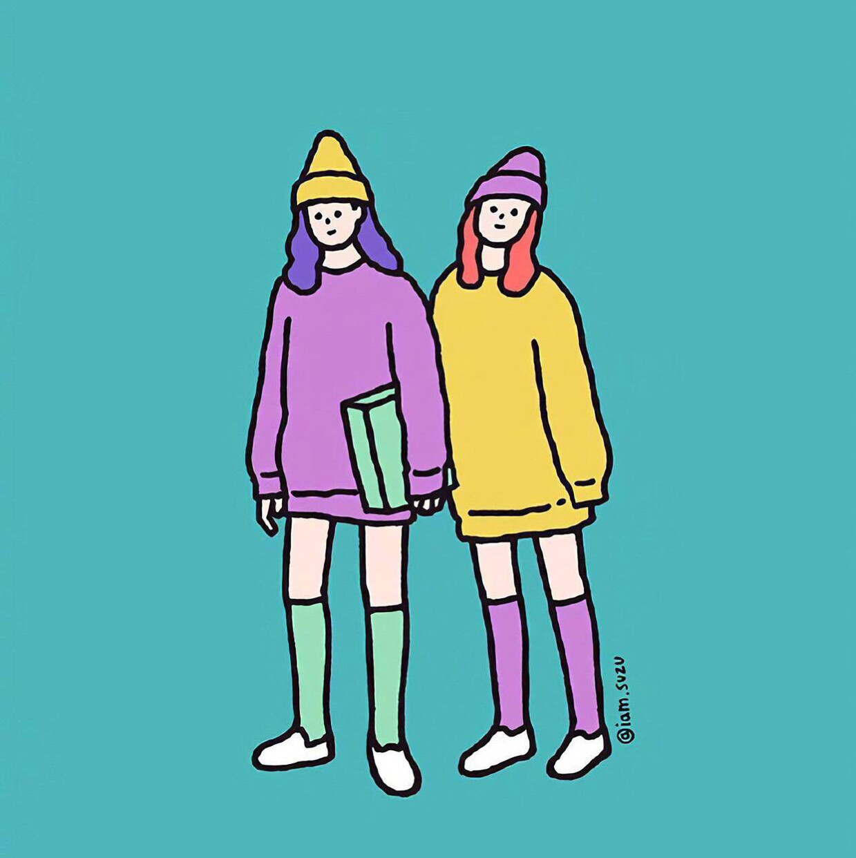 爱喝咖啡的小狮子