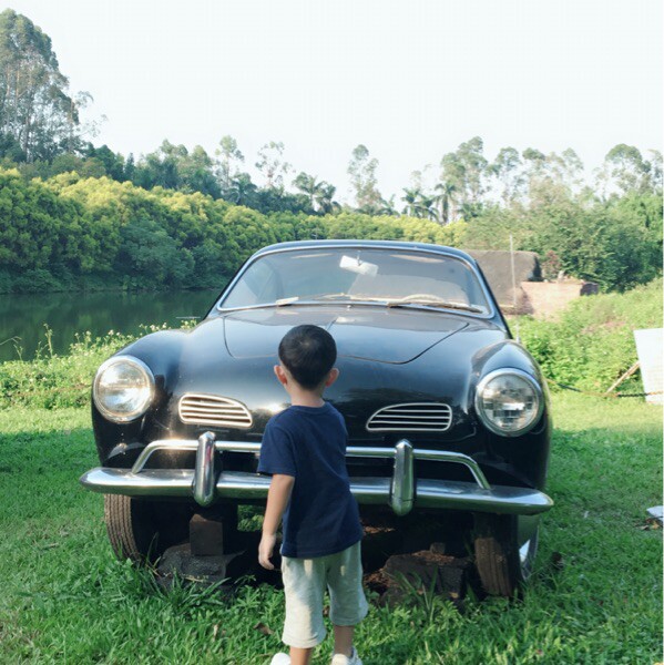 开着房车去旅游2019