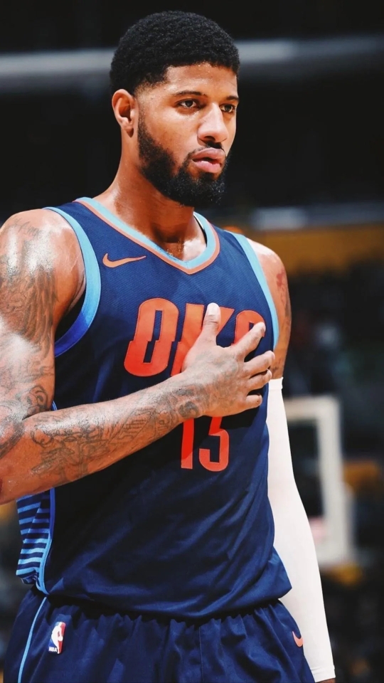 纵向丝滑的保罗