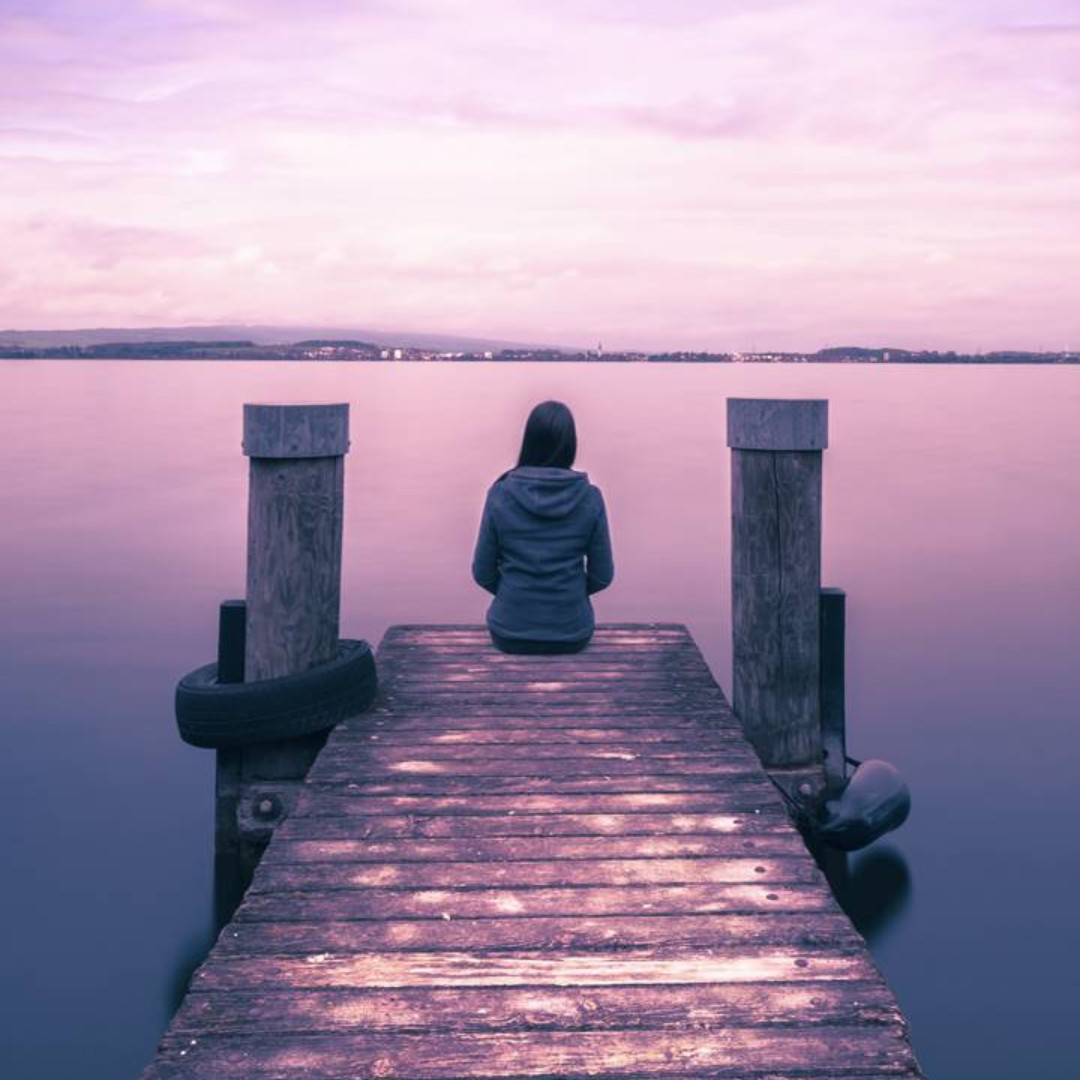 人生地不熟的鱼儿