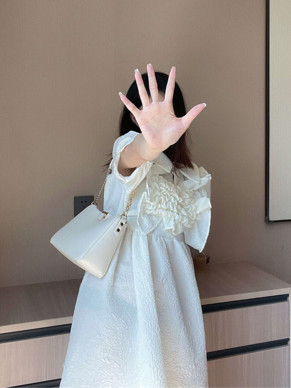 叫我仙女就好啦