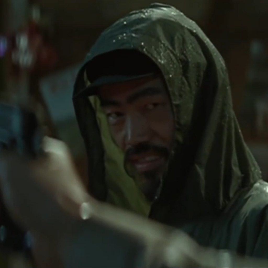 豹哥到哪都是老大