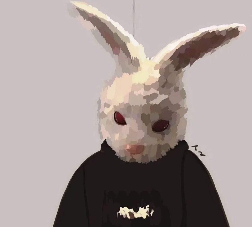 云霄星机敏的玄参