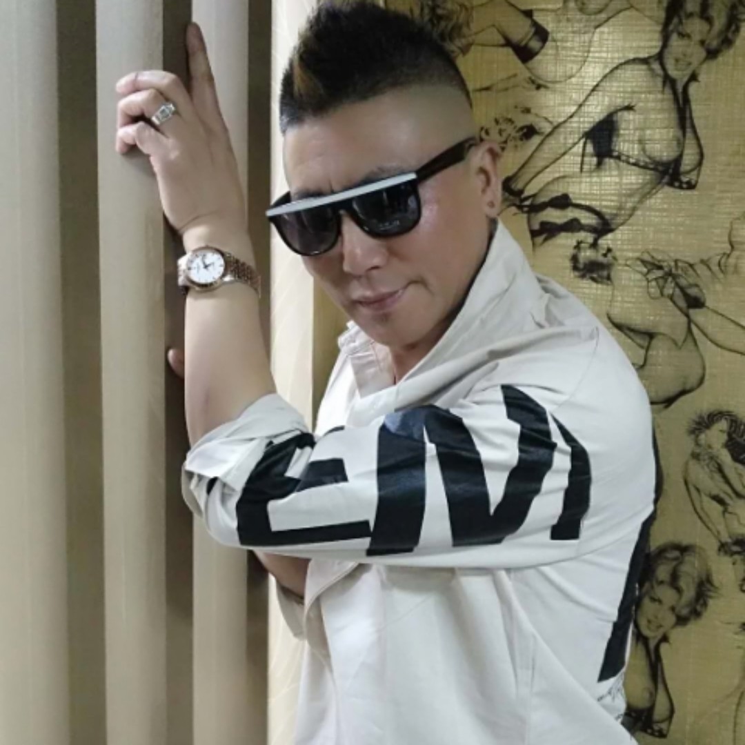 鹤城第一剪郝小宝