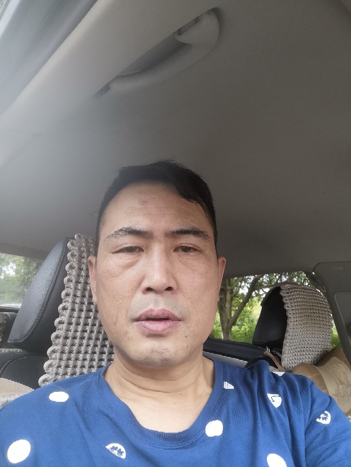 周树南70有斗志