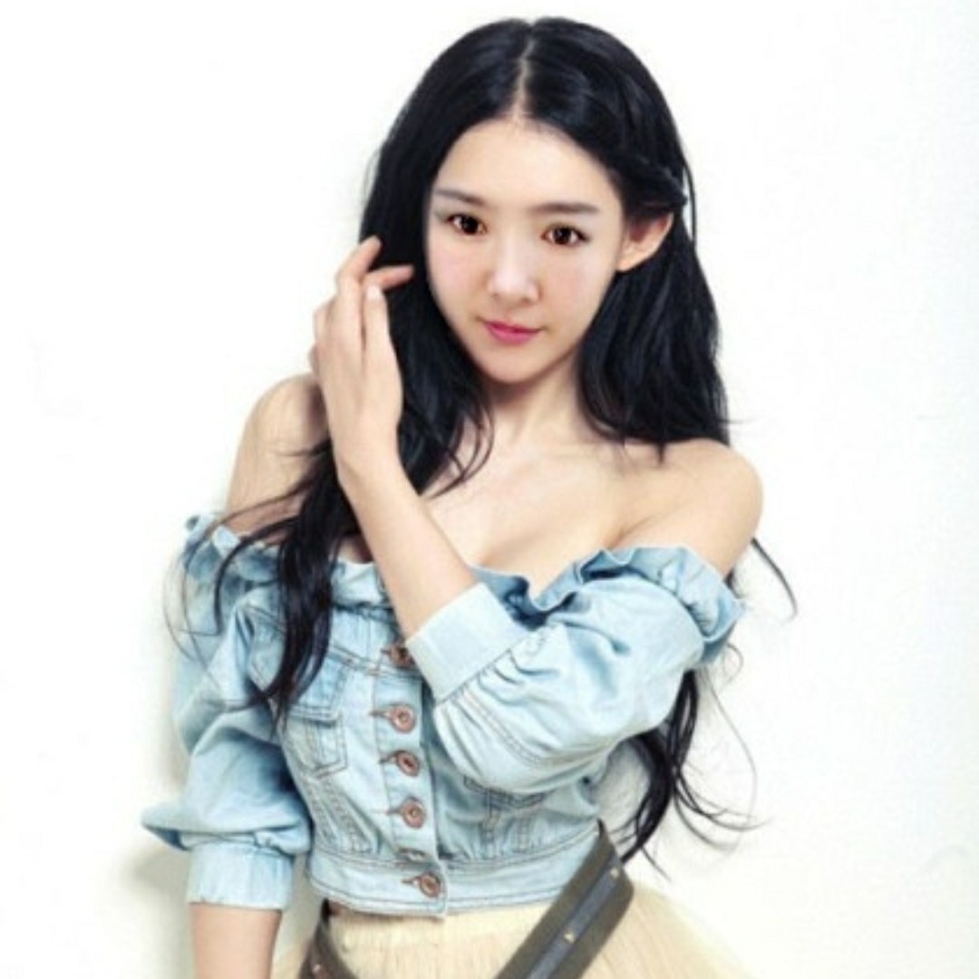 扑捉到小萱宝～