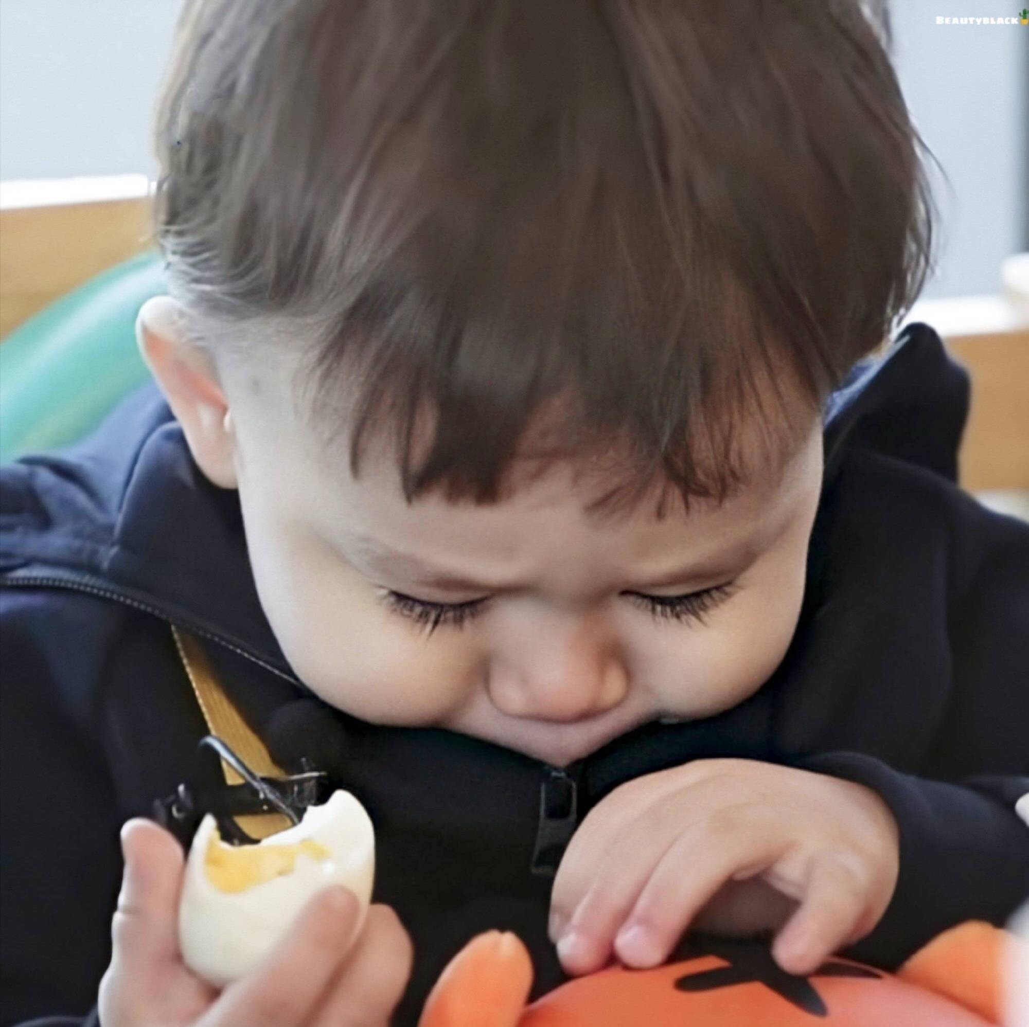 我再也不买东西辣