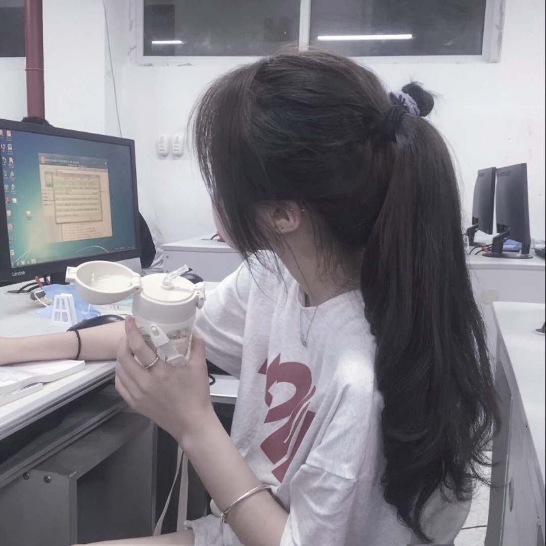 小娜总是睡不饱