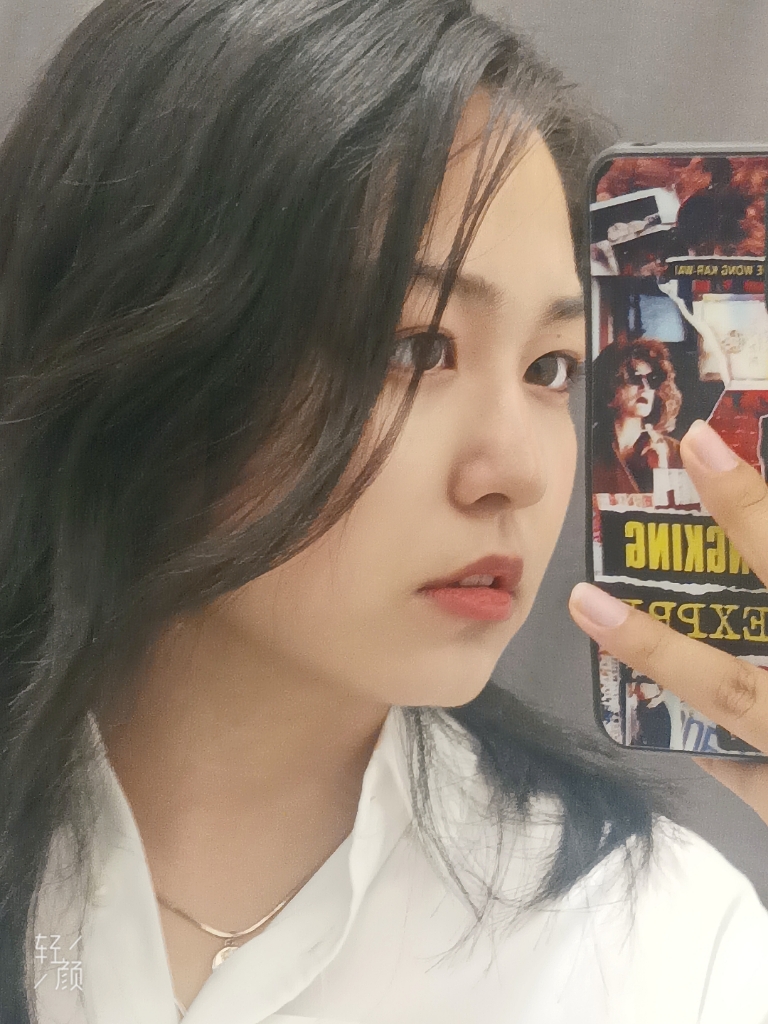 被迫营业女青年