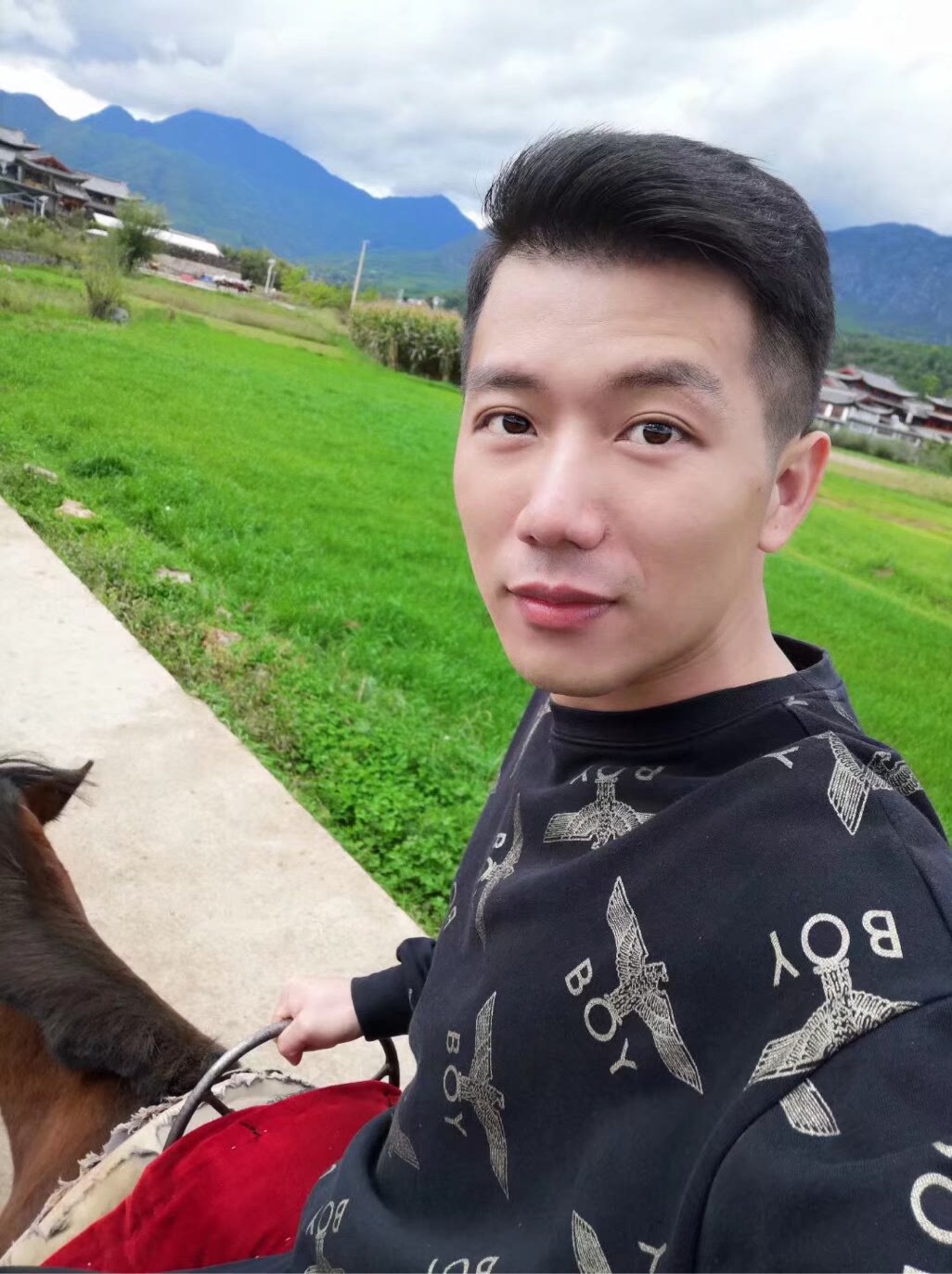 华灯初上20201010