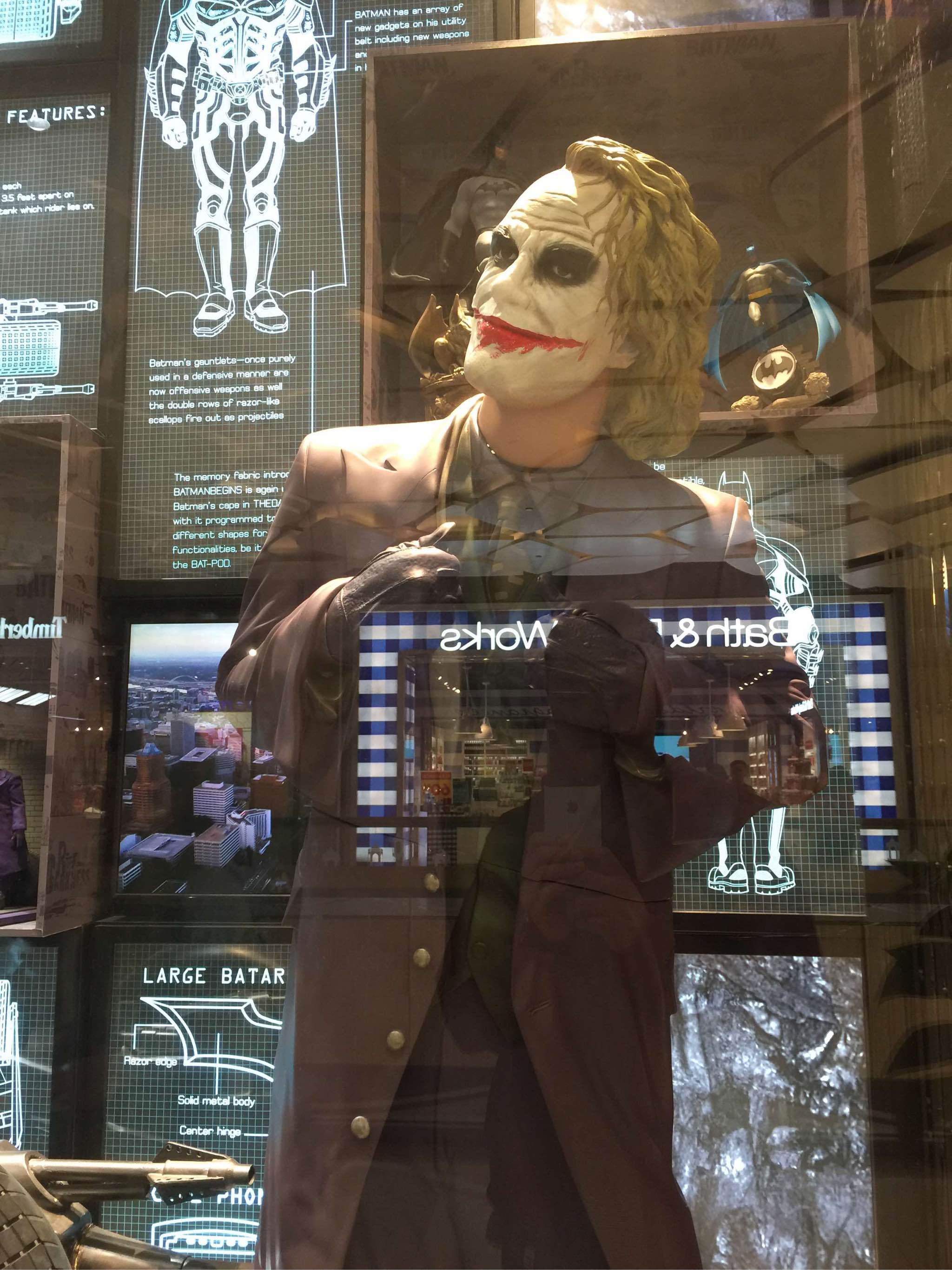 与世无争的大叔