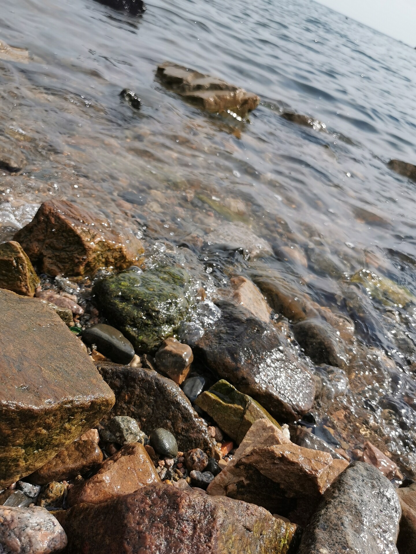 想不出来要取个什么昵称