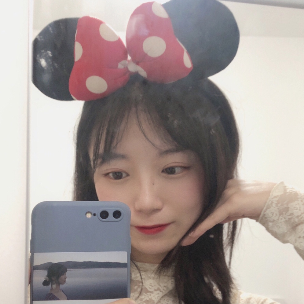 趣多多的小朋友