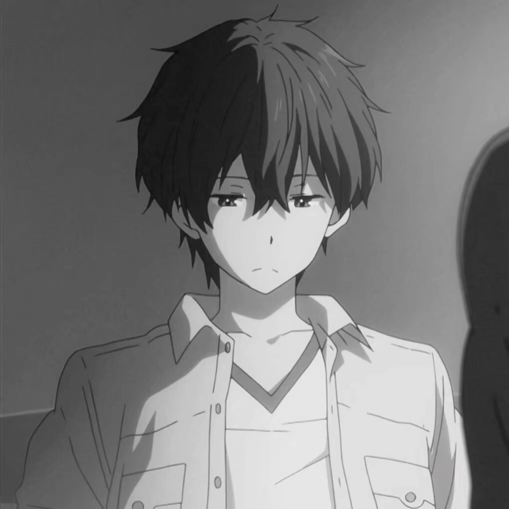 穿过山海去爱你