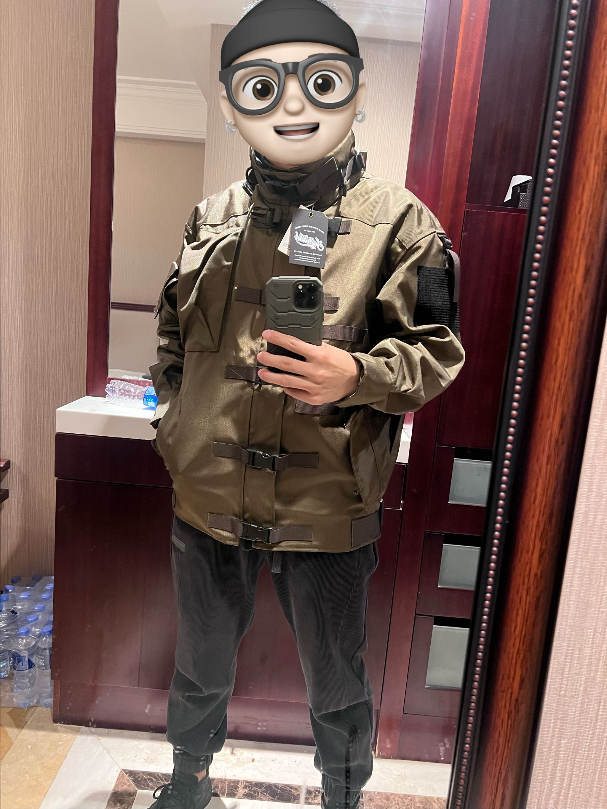 小妖怪爱捣蛋丶