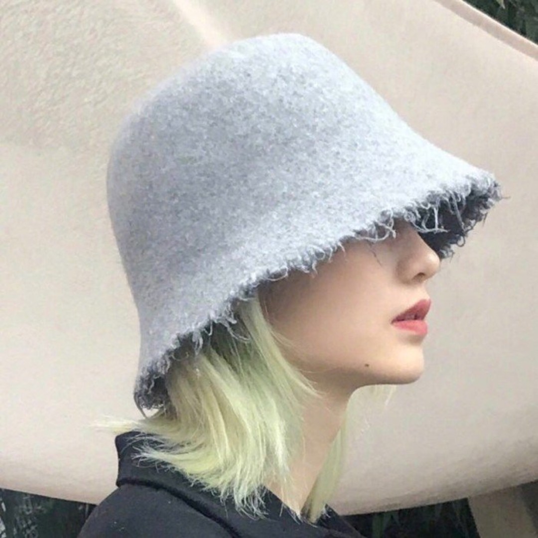 妈妈喊我嫁人了