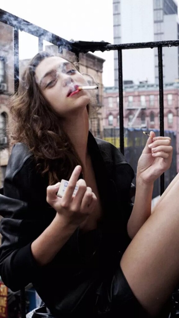 关于孤独的时候