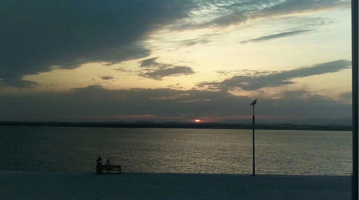 大王叫我来浔山