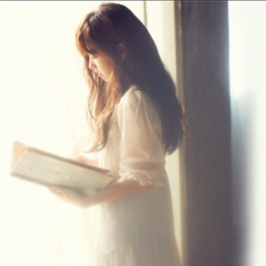 麦子是个大懒虫