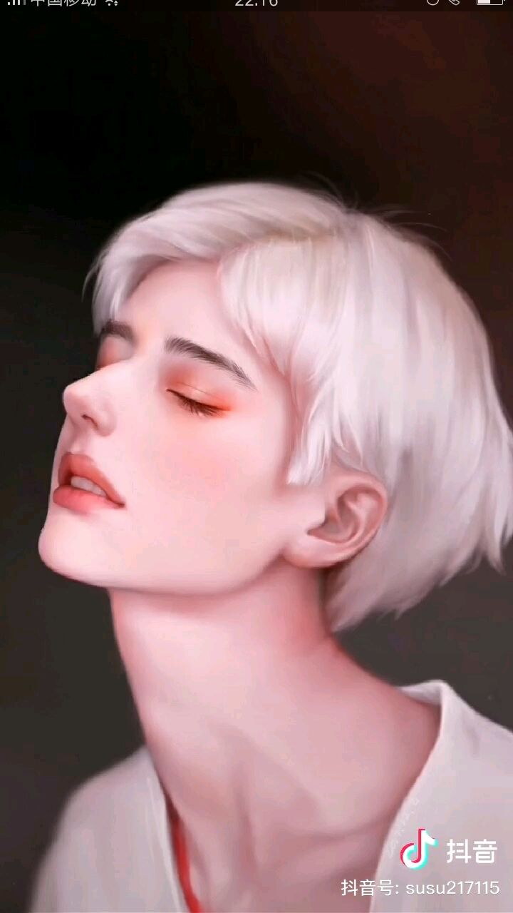 可爱到无法显示