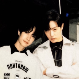 吵闹的孤独患者