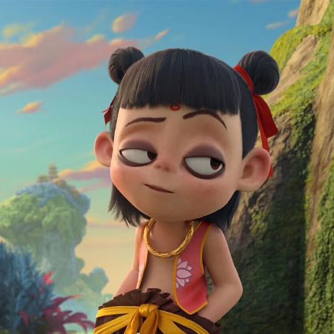 哼哈二将最体贴