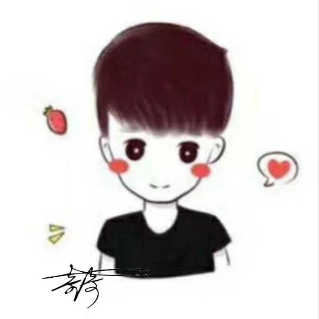 四亿少女的梦丶