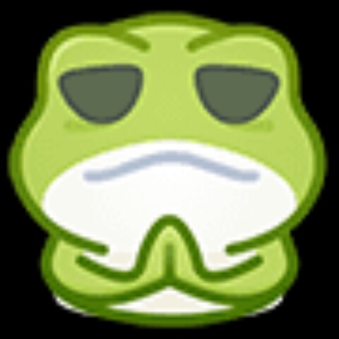 （《~（“”）》）