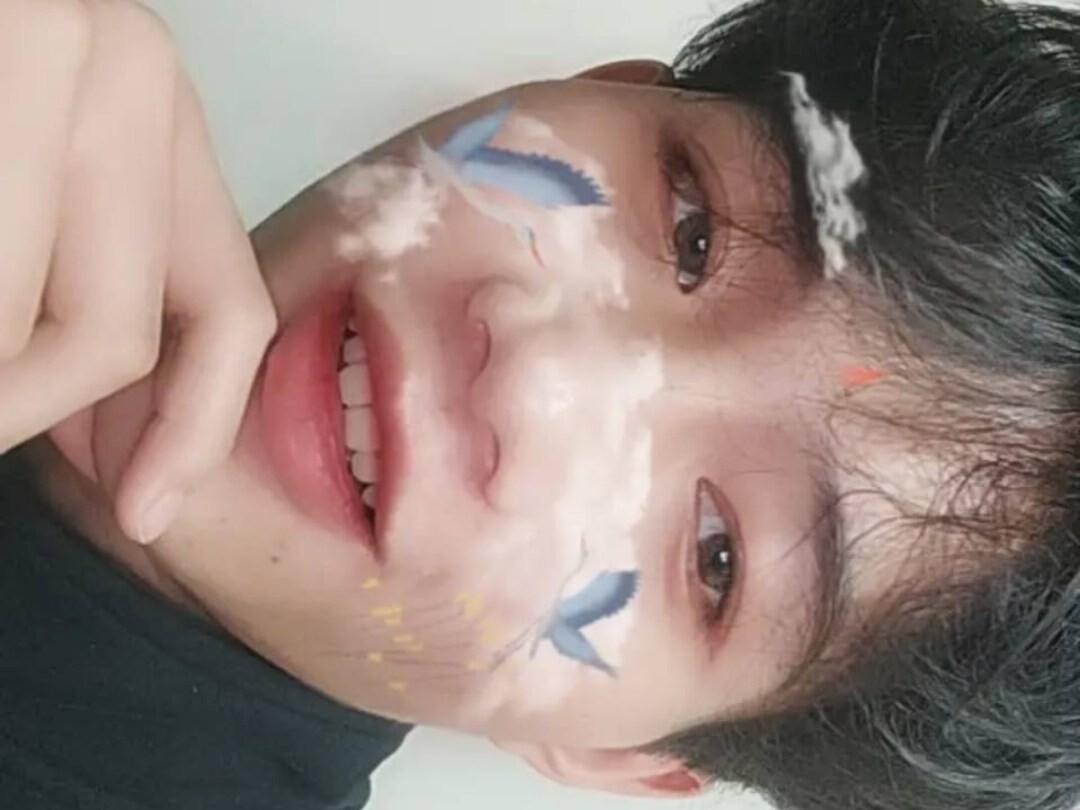 将军路流行的脆角