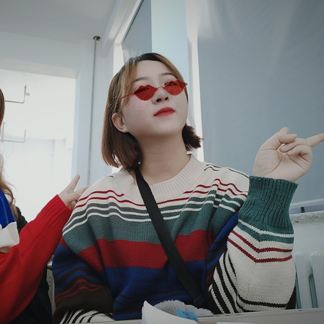 爱吃排骨的团子团长