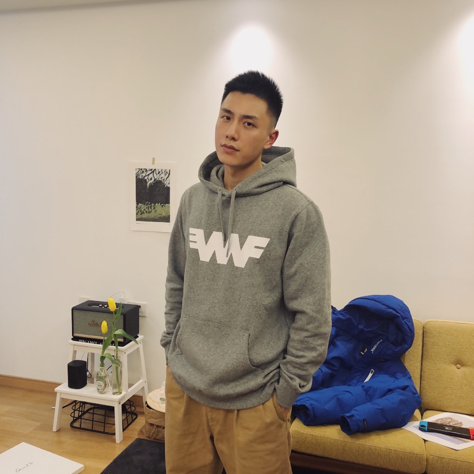 一川山河点烟火