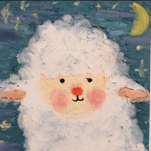 爱吃三丝蛋饼的以琛