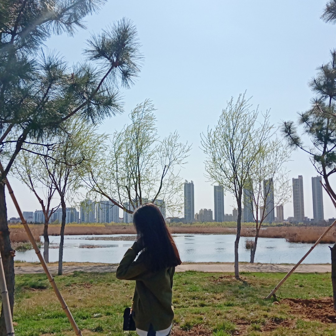 我姓仙请叫我仙女好啦