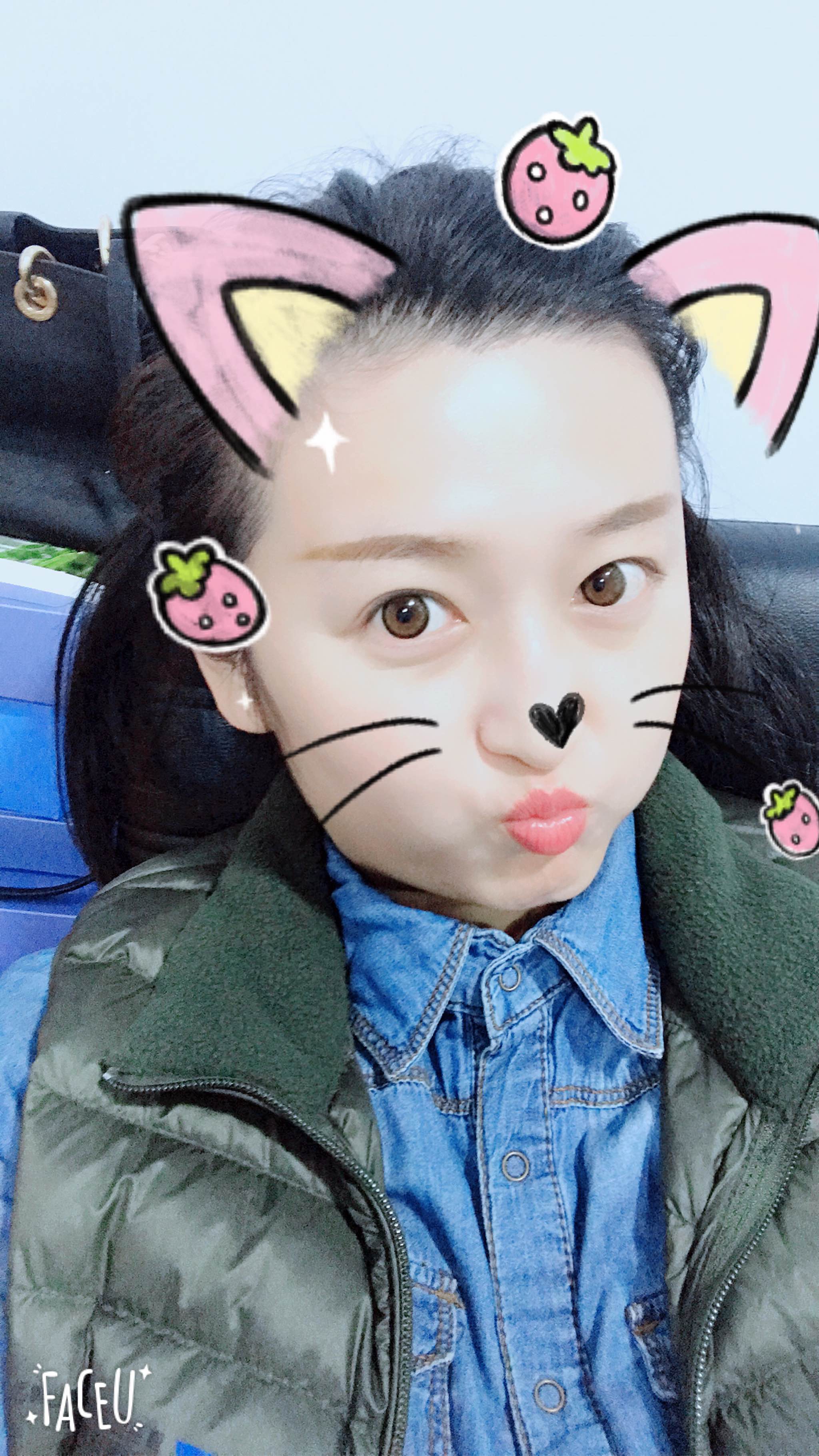 美少女战士啾咪