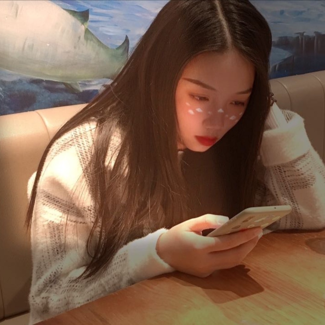 我毕竟是个严肃的人