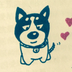 打南边儿来了个狗子