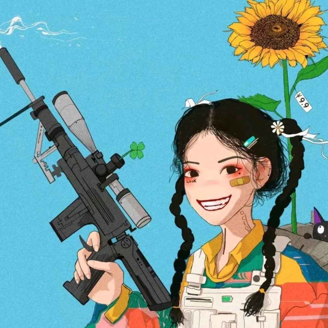 李子栗子都爱吃