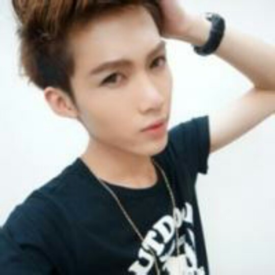 你喜欢的那抹绿