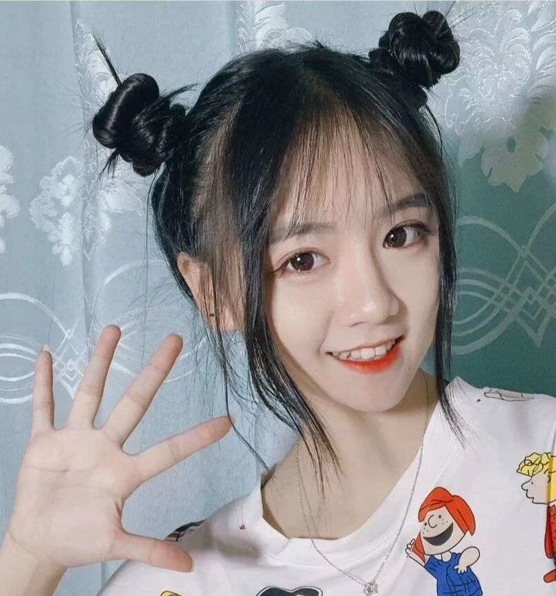 会生活月亮猪女