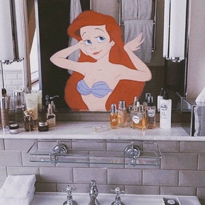 迪斯尼在逃魔法少女