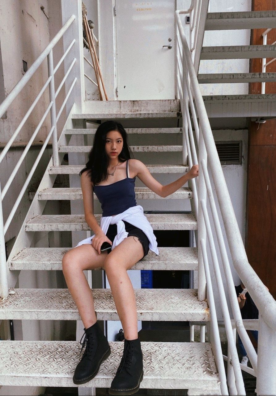 被栀子花吃掉的羊