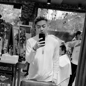 一个有素质的人