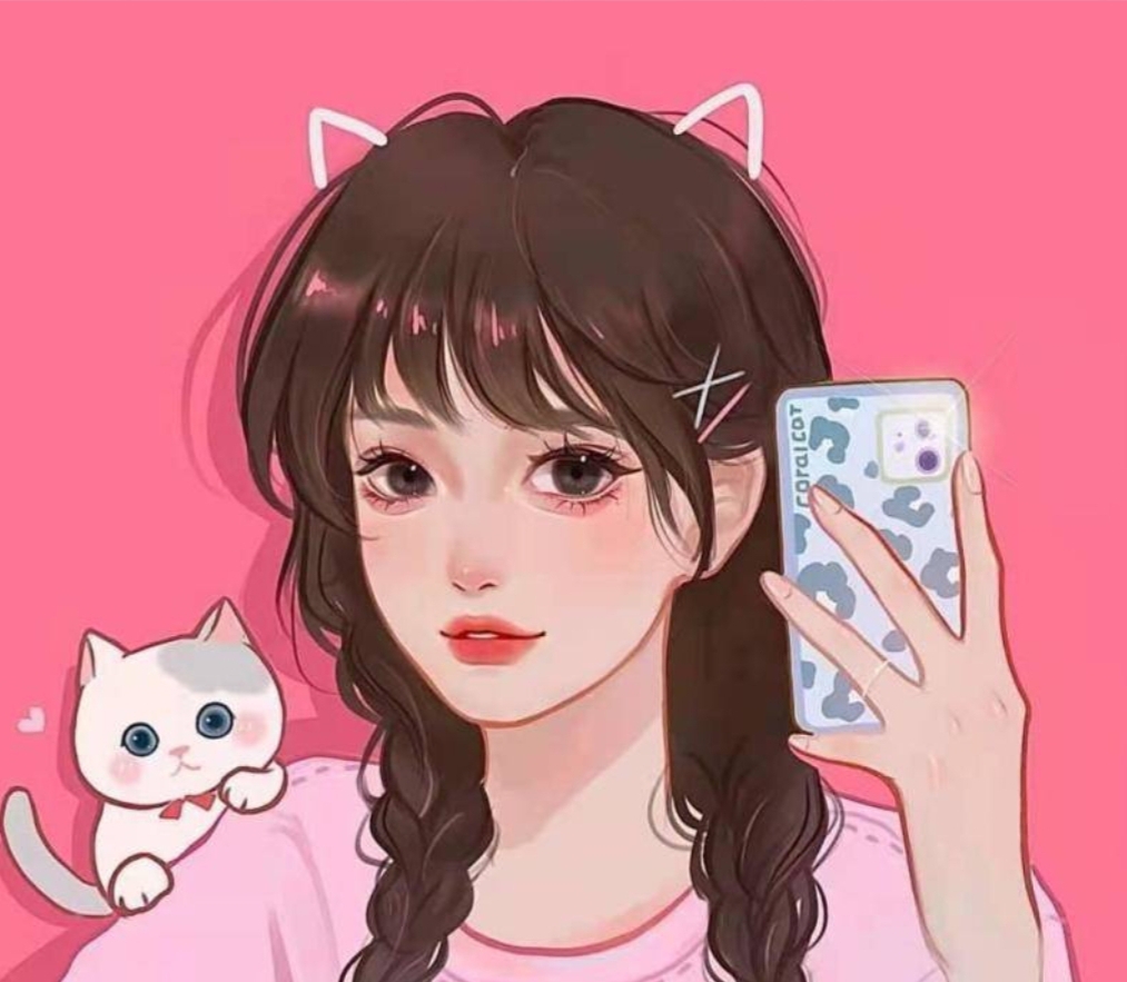 深红色的塔形洋槐