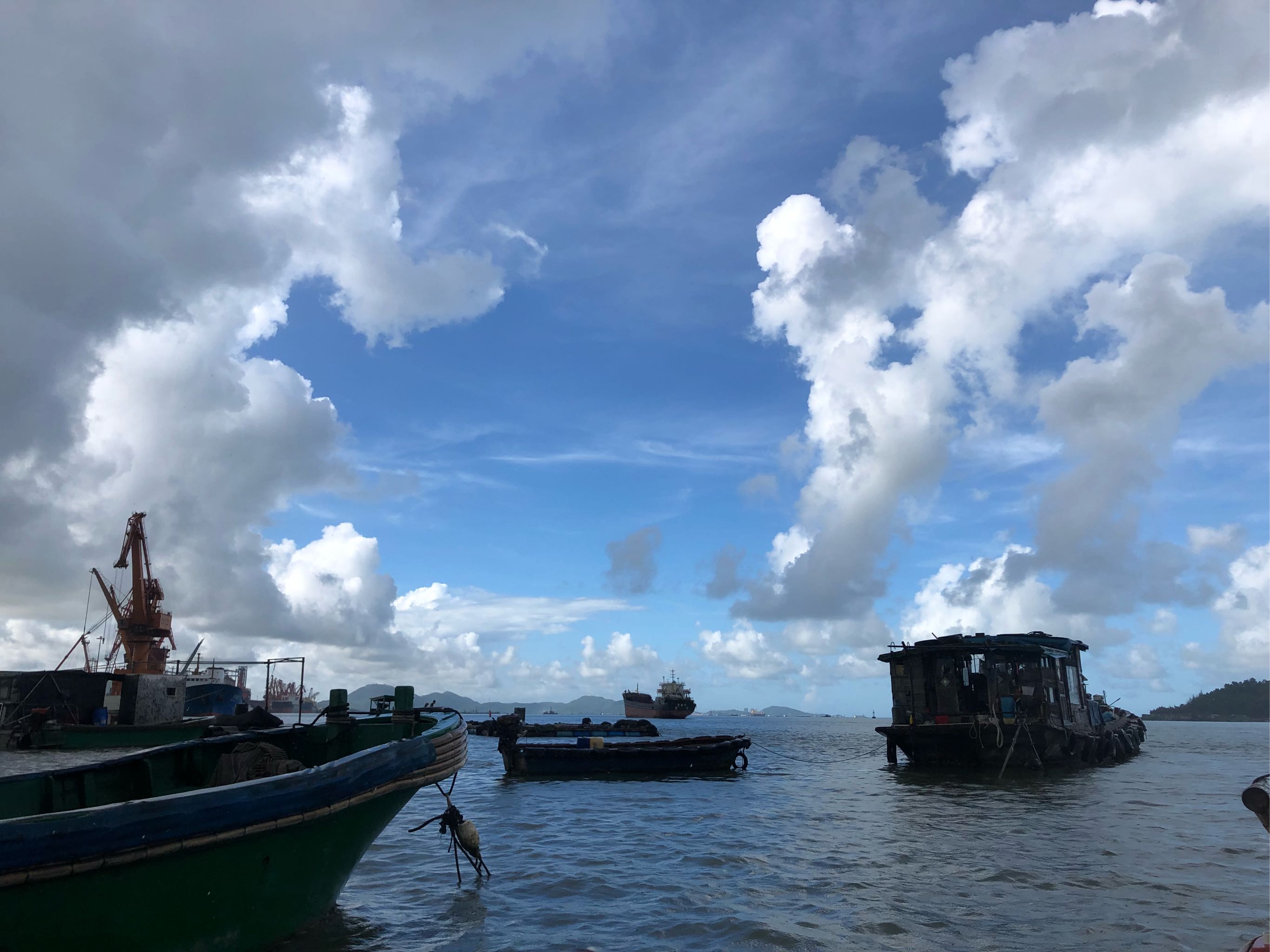 这篇童话的故事