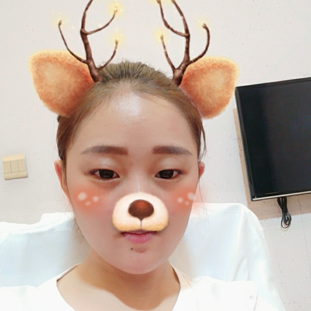 婷婷(&nbsp;*?&omega;?)