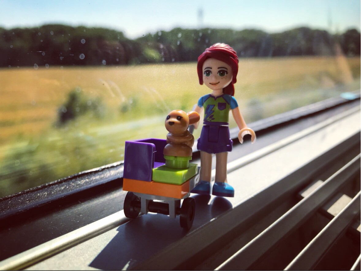 我要一块二向箔