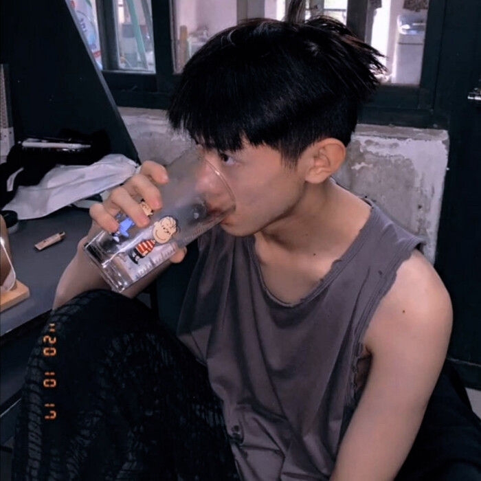 咸鱼翻身是辛尚仁