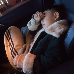 朵朵麻麻喜洋洋