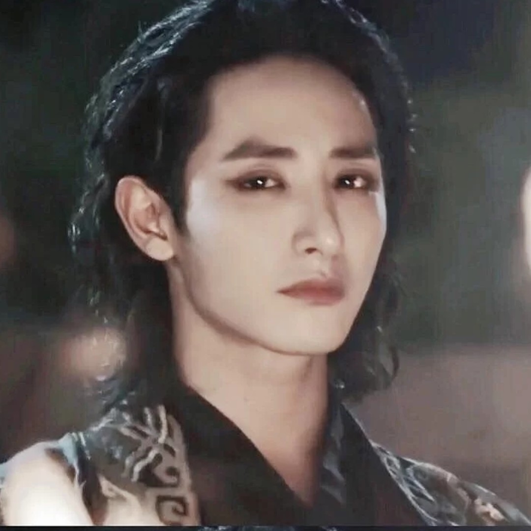 李洙赫的鬼王妃